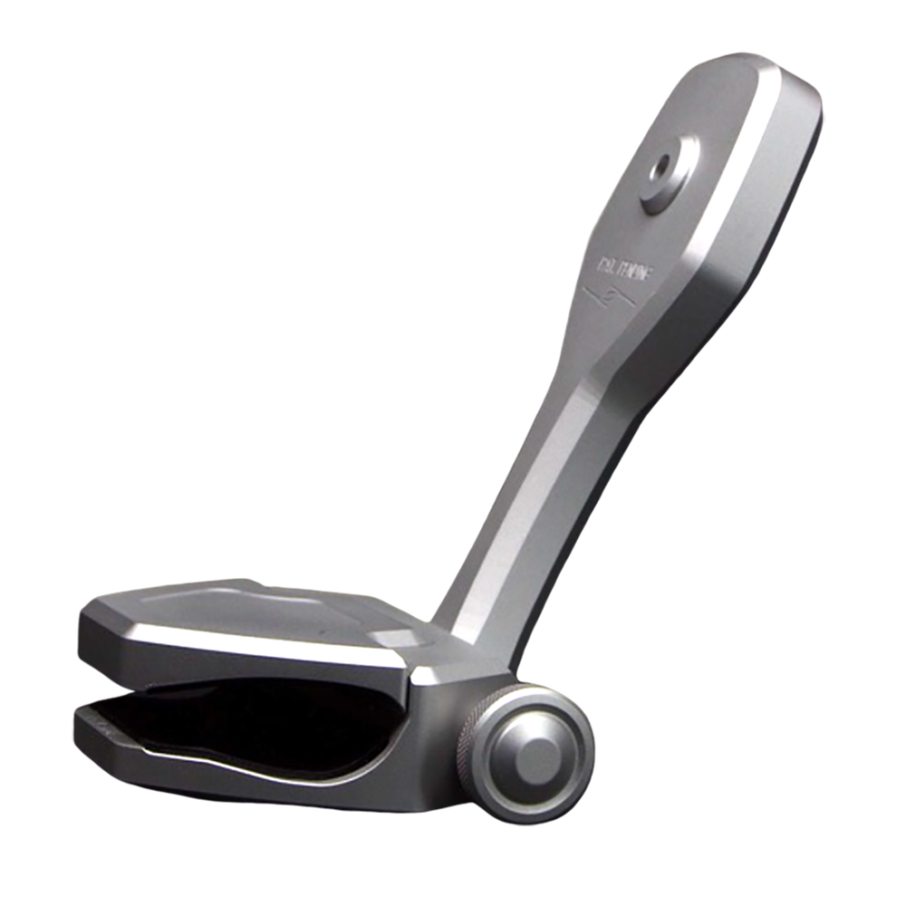 PTM Watersports ZXR-320 Pivoting Mirror Bracket – Silver PTM Watersports ZXR-320 Pivoting Mirror Bracket – Silver