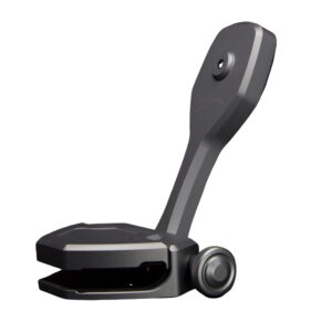 PTM Watersports ZXR-360 Pivoting Mirror Bracket – Titanium Grey