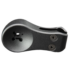 PTM Watersports RTS – 100 Adapter – Black
