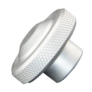 PTM Watersports KNB – 100 Replacement Knob – Silver