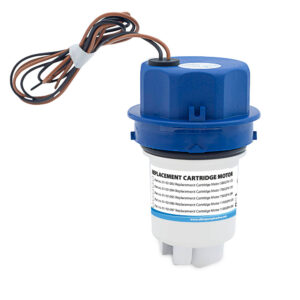 Albin Group Replacement Cartridge f/750 GPH – 12V