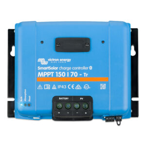 Victron SmartSolar MPPT 150/70 – TR Solar Charge Controller