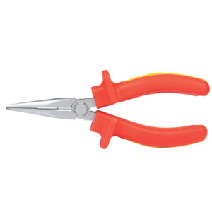 Ancor 6″ Long Nose Pliers – 1000V
