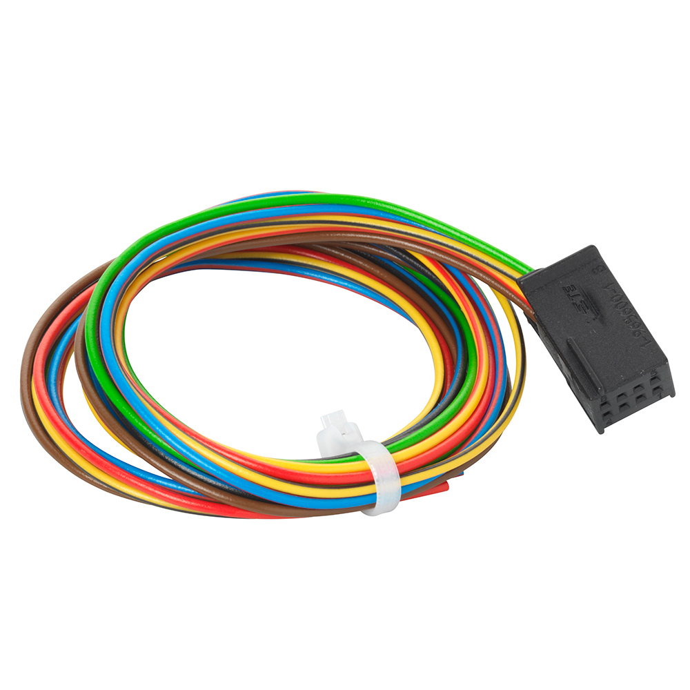 Veratron Connection Cable f/ViewLine Gauges – 8 Pin Veratron Connection Cable f/ViewLine Gauges – 8 Pin