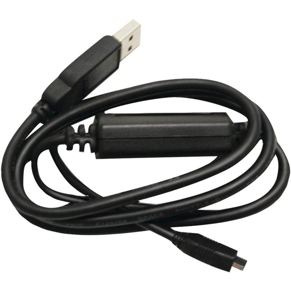 Uniden USB Programming Cable f/DMA Scanners Uniden USB Programming Cable f/DMA Scanners