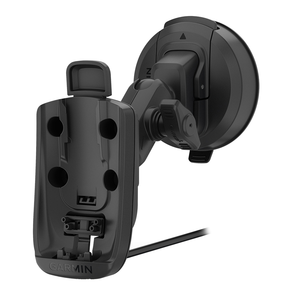 Garmin Powered Mount Garmin Powered Mount