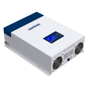 Xantrex Freedom XC PRO Marine 2000W Inverter/Charger – 12V