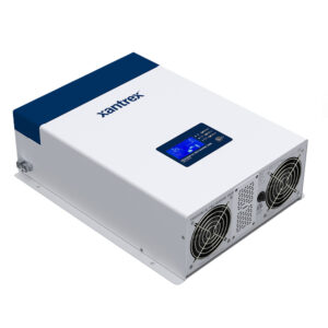 Xantrex Freedom XC PRO Marine 3000W Inverter/Charger – 12V