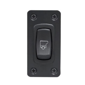 Dometic&trade; DFS-1F Flush Switch f/MasterFlush 7100 & 7200 Model Toilets