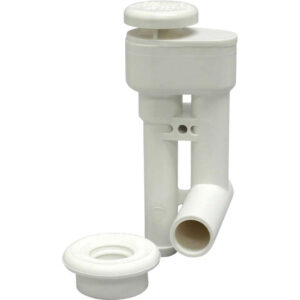 Dometic&trade; Toilet Vacuum Breaker Kit – 385316906