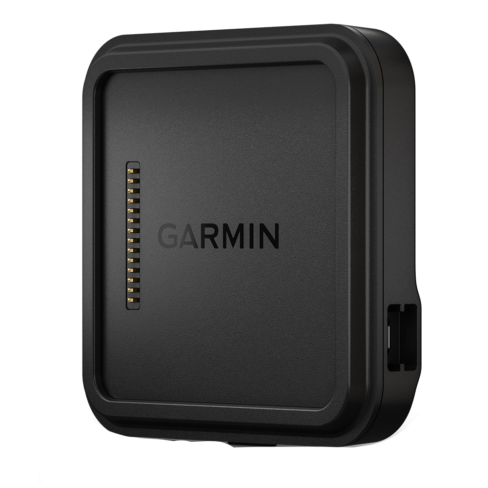 Garmin Powered Magnetic Mount w/Video-in Port & HD Traffic Garmin Powered Magnetic Mount w/Video-in Port & HD Traffic