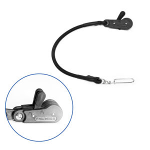Tigress Single Halyard Lock – 12″