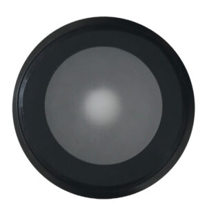 Shadow-Caster DLX Series Down Light – Black Housing – Full-Color