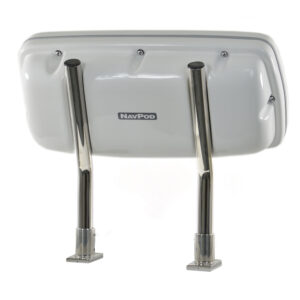 NavPod SystemPod Precut f/Raymarine AXIOM 9 & Space f/9.5″ Wide Guard