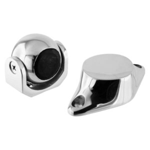 Southco Adjustable Magnetic Door & Window Holder – 316 Stainless Steel
