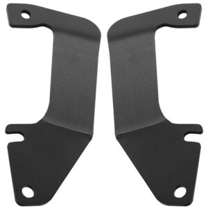 RIGID Industries 2014 – 2020 Toyota Tundra A-Pillar Mount – Black