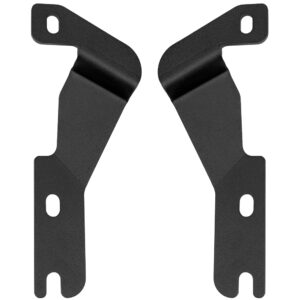 RIGID Industries 2016 – 2020 Toyota Tacoma A-Pillar Mount – Black