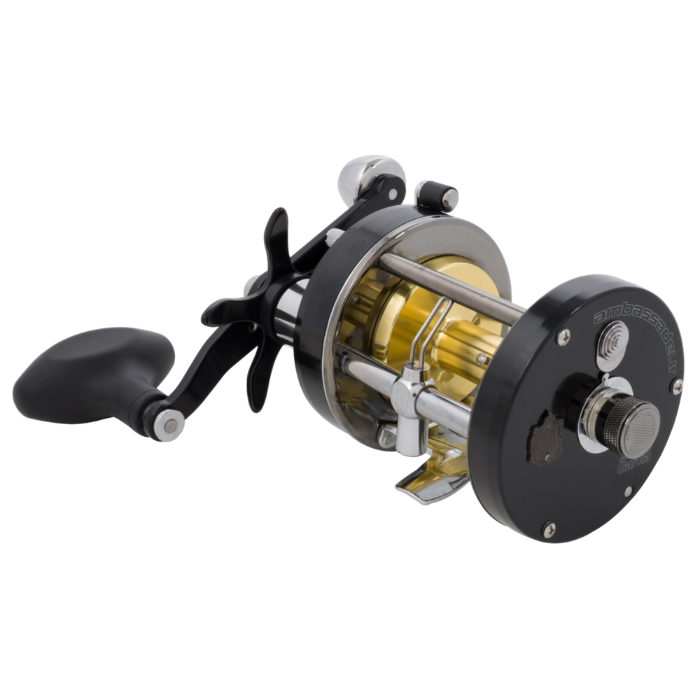 Abu Garcia Ambassadeur® CS Pro Rocket Abu Garcia Ambassadeur® CS Pro Rocket