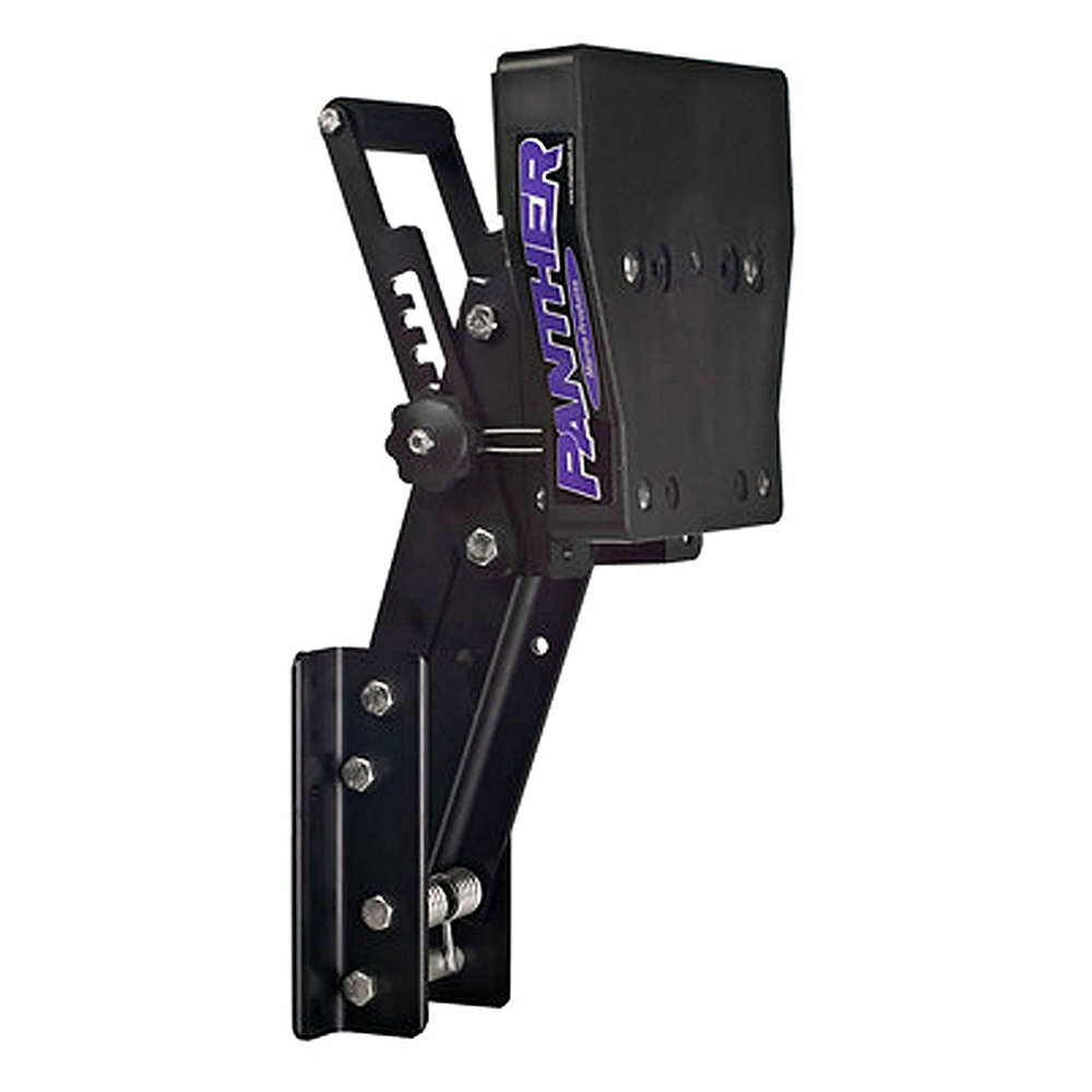 Panther 4-Stroke Bracket w/16″ Vertical Travel Panther 4-Stroke Bracket w/16″ Vertical Travel