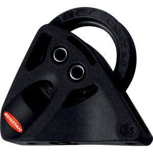 Ronstan Series 55 BB Ball Bearing Orbit Block – Upright Lead