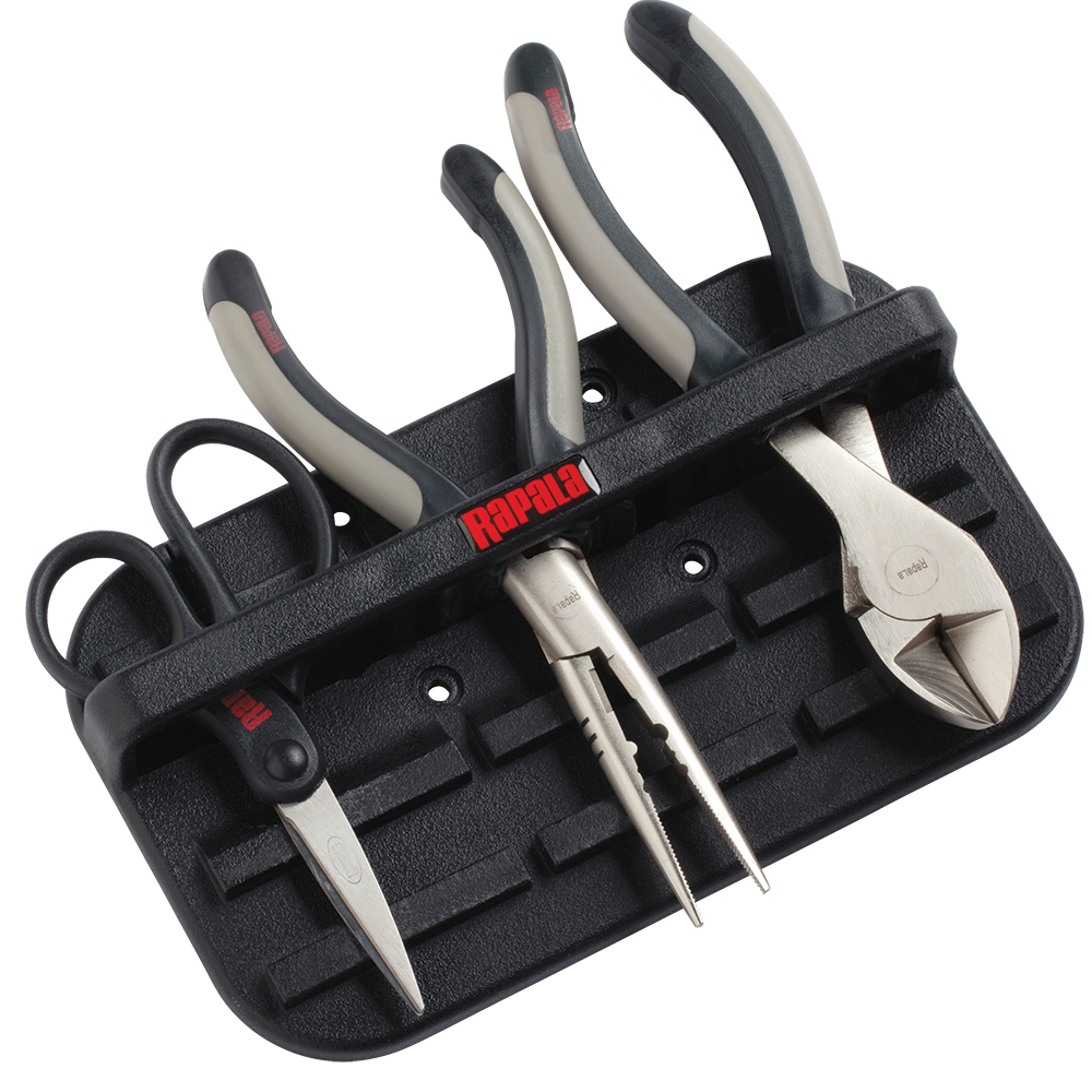Rapala Magnetic Tool Holder Combo 2 Rapala Magnetic Tool Holder Combo 2