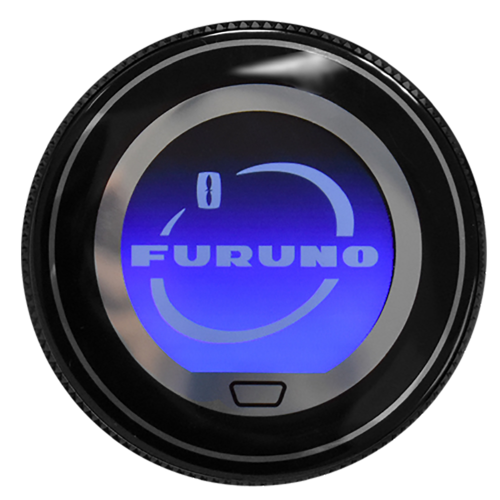 Furuno Touch Encoder Unit f/NavNet TZtouch2 & TZtouch3 – Black – 3M M12 to USB Adapter Cable Furuno Touch Encoder Unit f/NavNet TZtouch2 & TZtouch3 – Black – 3M M12 to USB Adapter Cable