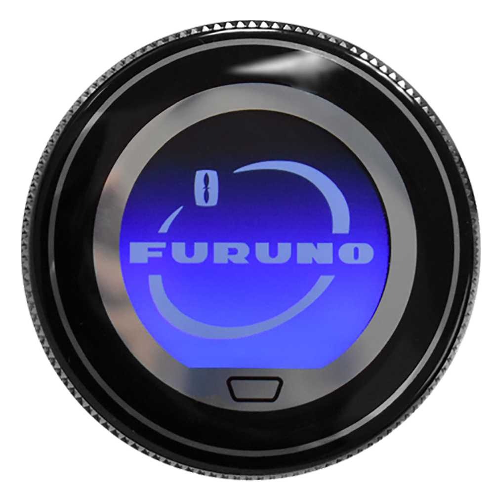 Furuno Touch Encoder Unit f/NavNet TZtouch2 & TZtouch3 – Silver – 3M M12 to USB Adapter Cable Furuno Touch Encoder Unit f/NavNet TZtouch2 & TZtouch3 – Silver – 3M M12 to USB Adapter Cable
