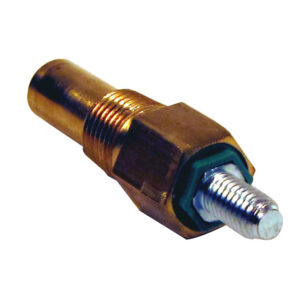 Faria Temperature Sender 1/8″ NPTF American Single Standard – TS1029