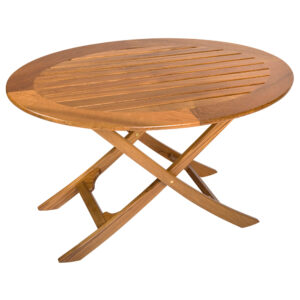 Whitecap Rembrandt Table – Teak