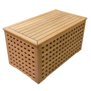 Whitecap Rhodes Chest – Teak