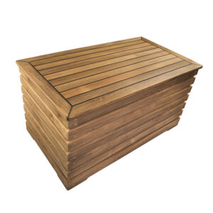 Whitecap Andros Chest – Teak