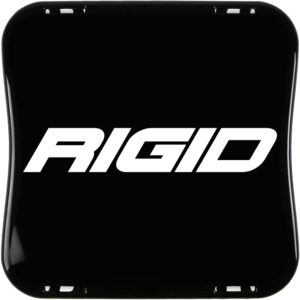RIGID Industries D-XL Series Cover – Black