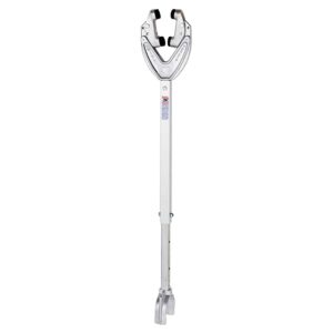 Attwood Adjustable Heavy-Duty Transom Saver – 24″-36″