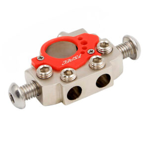 T-Spec 4 Position Battery Terminal – POS/NEG