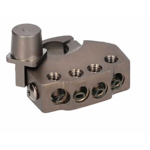 T-Spec 8 Position Battery Terminal – POS/NEG