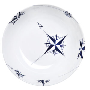 Marine Business Melamine Individual Bowl – NORTHWIND – Set of 6