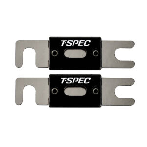 T-Spec V8 Series 300 AMP ANL Fuse – 2 Pack