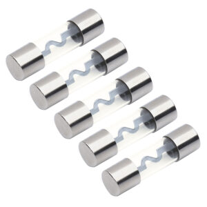 T-Spec V8 Series 50 AMP AGU Fuse – 5 Pack