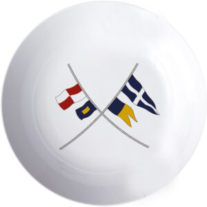 Marine Business Melamine Individual Bowl – REGATA – Set of 6