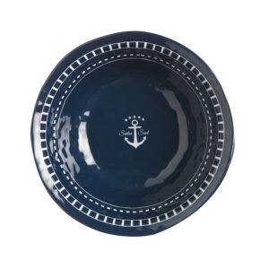 Marine Business Melamine Small Bowl – SAILOR SOUL – Set of 6
