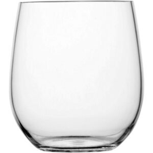Marine Business Non-Slip Water Glass Party – CLEAR TRITAN&trade; – Set of 6