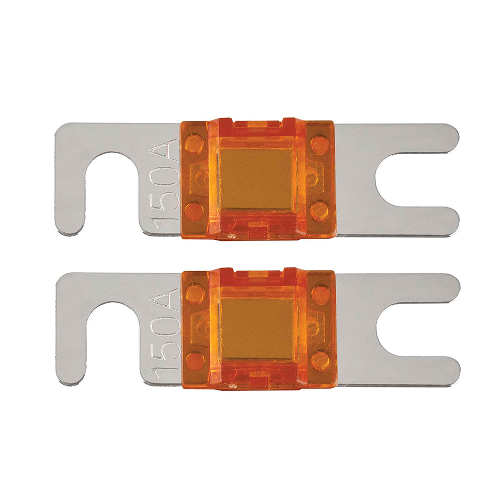 T-Spec V8 Series 150 AMP Mini-ANL Fuse – 2 Pack T-Spec V8 Series 150 AMP Mini-ANL Fuse – 2 Pack