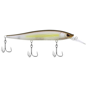 Berkley Stunna Stealth Shad 112+1 1/2oz Jerk Bait