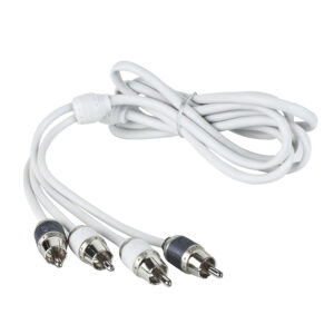 T-Spec V10 Series RCA Audio Cable – 2 Channel – 14' (4.27 M)