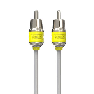 T-Spec V10 Series Video Cable – 3 Feet (.91 M)