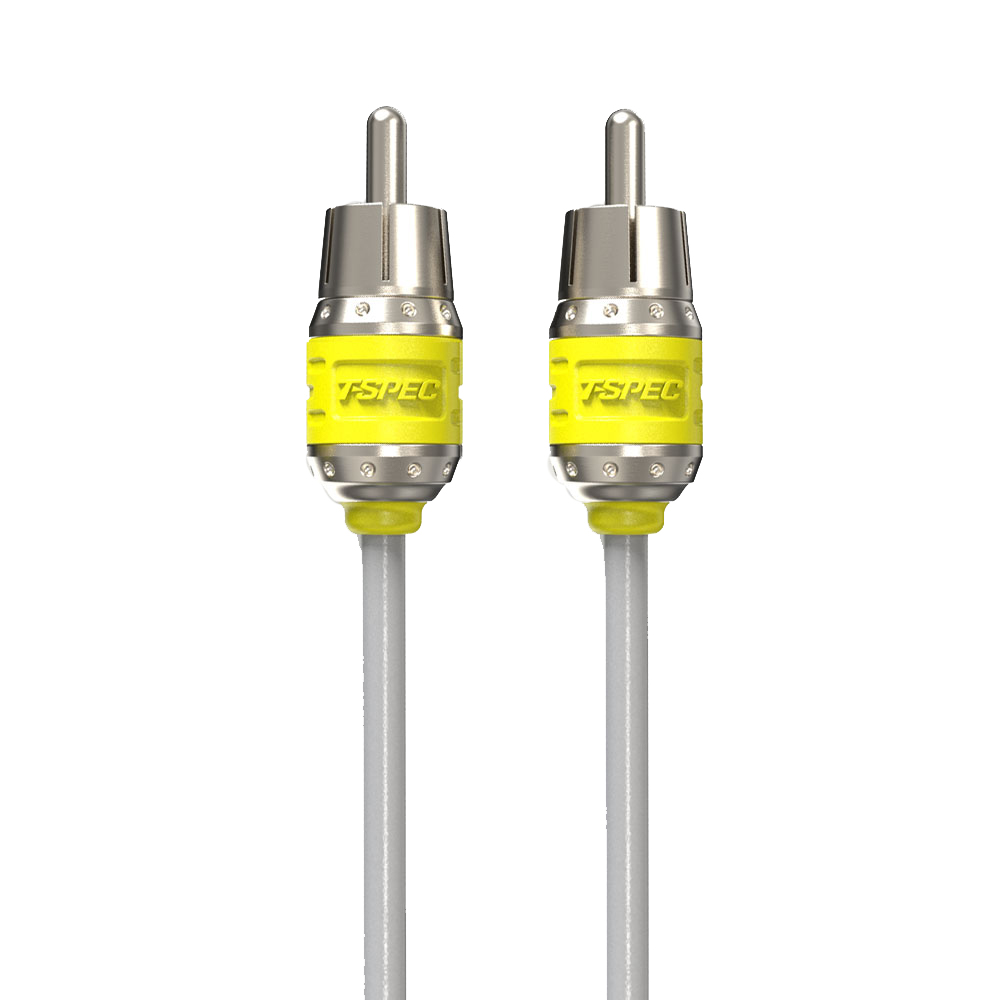 T-Spec V10 Series Video Cable – 9 Feet (2.74 M) T-Spec V10 Series Video Cable – 9 Feet (2.74 M)