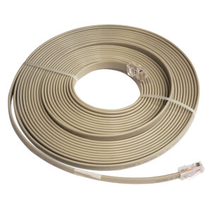Dometic&trade; 50' 8 Pin ECU Display Cable f/Passport I/O Display