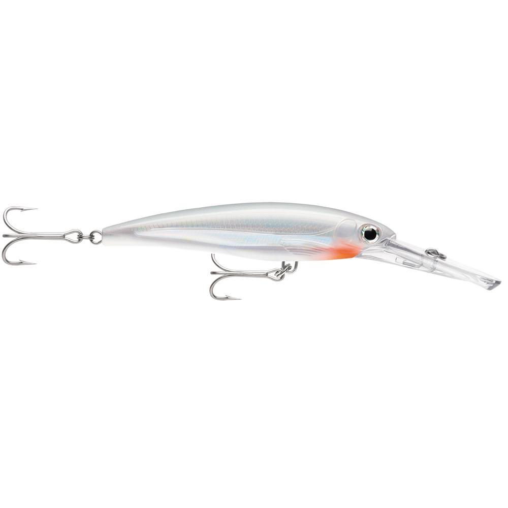 Rapala X-Rap® Magnum® 20 Glass Ghost Rapala X-Rap® Magnum® 20 Glass Ghost