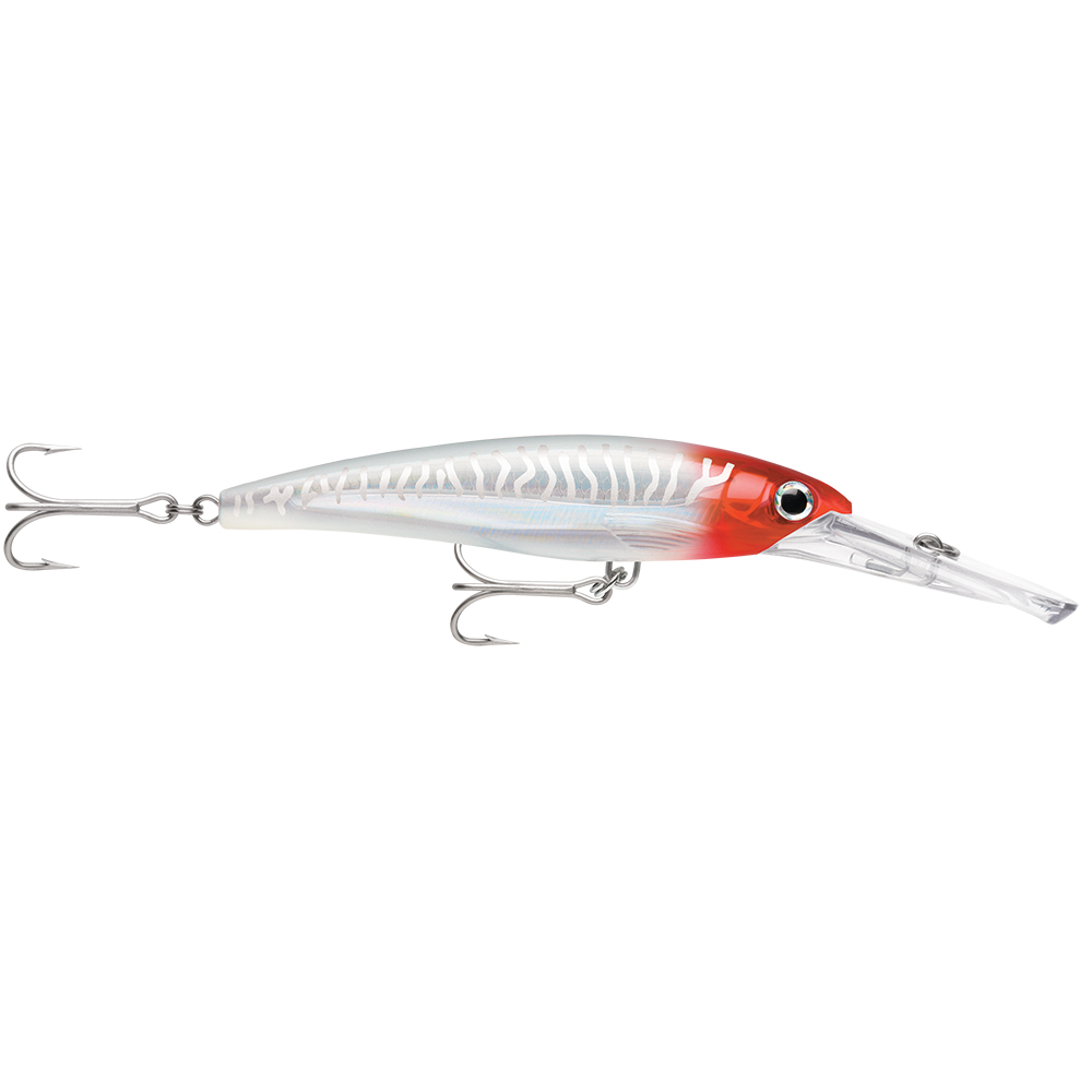 Rapala X-Rap® Magnum® 20 Redhead UV Rapala X-Rap® Magnum® 20 Redhead UV