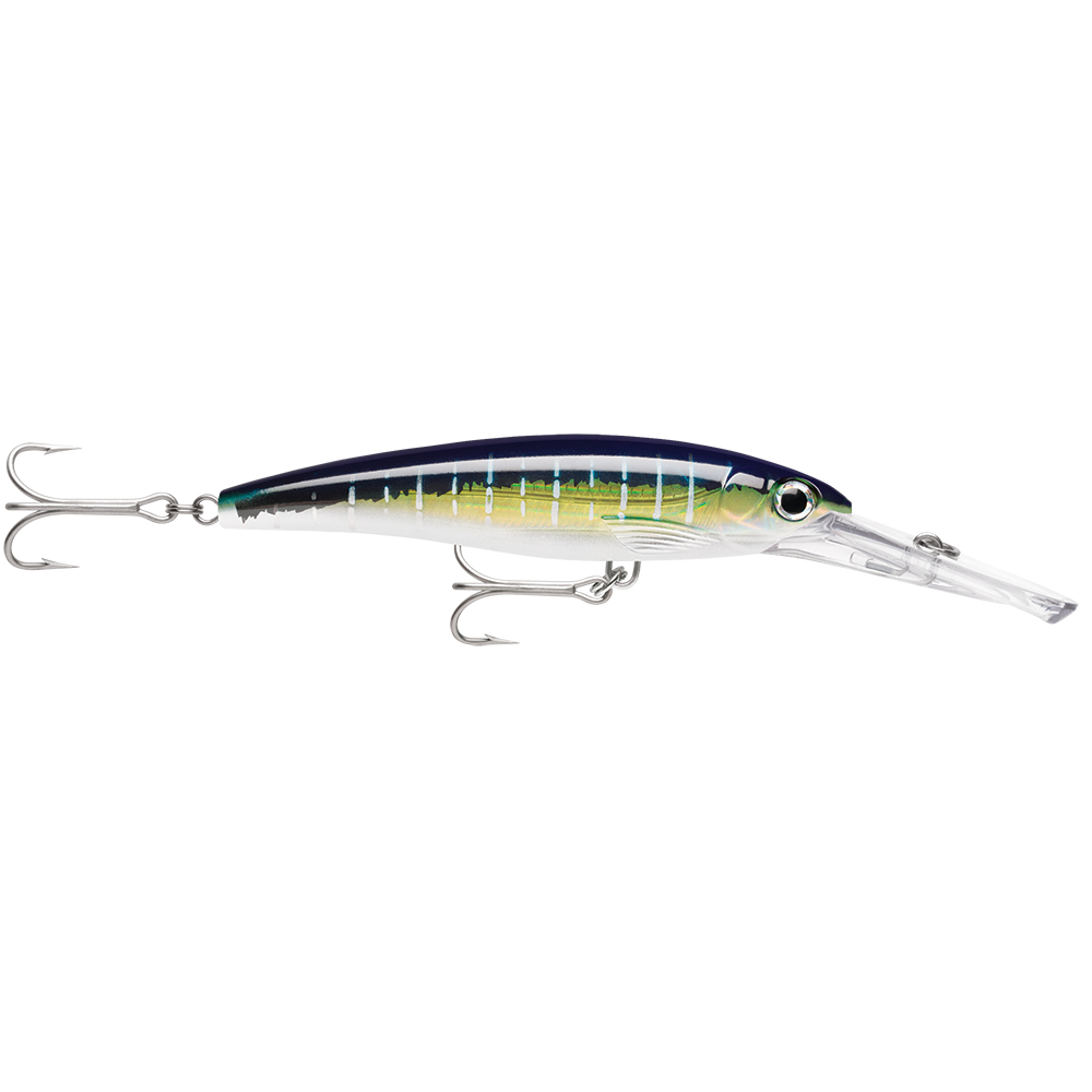 Rapala X-Rap® Magnum® 20 Sailfish UV Rapala X-Rap® Magnum® 20 Sailfish UV